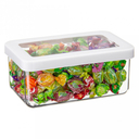 Банка для сыпучих продуктов 