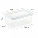 Банка для сыпучих продуктов 