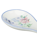 Подставка для ложки керамическая 