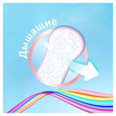 Ежедневные прокладки 