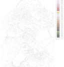 Картина по номерам 