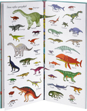 Найди и покажи. Динозавры — фото, картинка — 2