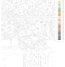 Картина по номерам 