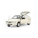 Машинка инерционная 