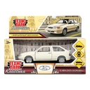 Машинка инерционная 