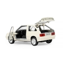 Машинка инерционная 