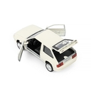 Машинка инерционная 