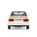 Машинка инерционная 