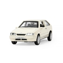 Машинка инерционная 