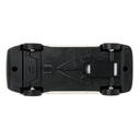 Машинка инерционная 