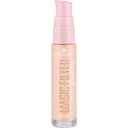 Хайлайтер-флюид для лица 