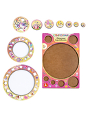 Спирограф. Сказочное королевство — фото, картинка — 2