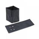 Пакет для рассады (16x17 см; 100 шт.) — фото, картинка — 1