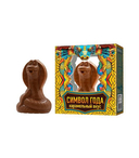 Фигурка из глазури 