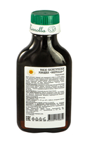 Масло косметическое 