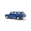 Машинка инерционная 