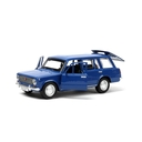 Машинка инерционная 