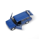 Машинка инерционная 