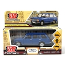 Машинка инерционная 