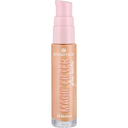 Хайлайтер-флюид для лица 