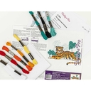 Набор для вышивания 