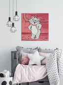 Картина по номерам 