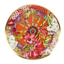 Подсвечник-шкатулка декоративный 