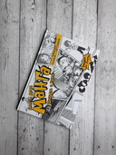 Манга. Рисуем с нуля — фото, картинка — 1