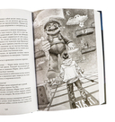 Земля онлайн. Том 1 — фото, картинка — 4