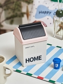 Ведро для мусора настольное 