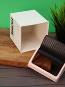 Ведро для мусора настольное 