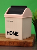 Ведро для мусора настольное 