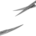 Ножницы маникюрные для кутикулы 