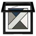 Палетка теней для век 