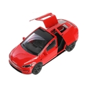 Машинка инерционная 