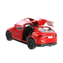 Машинка инерционная 