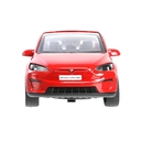 Машинка инерционная 