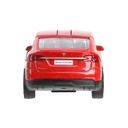 Машинка инерционная 