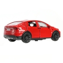 Машинка инерционная 