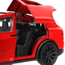 Машинка инерционная 