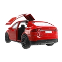 Машинка инерционная 