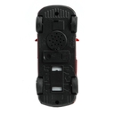 Машинка инерционная 