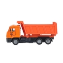 Машинка инерционная 