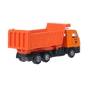 Машинка инерционная 