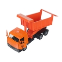 Машинка инерционная 