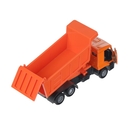 Машинка инерционная 