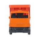 Машинка инерционная 