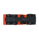 Машинка инерционная 