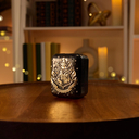 Электронная игра в кейсе 