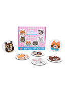 Вышивка крестом 